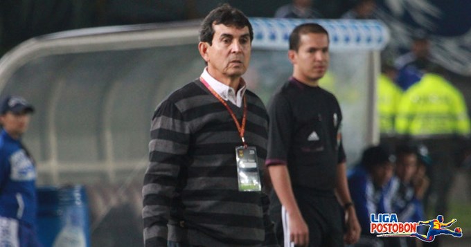 “Atlético Huila sin puerto”, el club opita despidió a su técnico Virgilio Puerto. 1 img 1608 1393452150 Copiar1