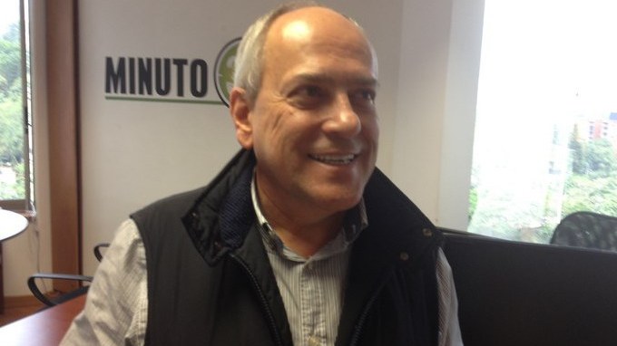 jose obdulio gaviria app