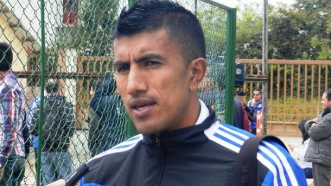 Al futbolista Mario González le harán trasplante de médula. 1 mario.gonzalez.millonarios.2013 600x400 Copiar1