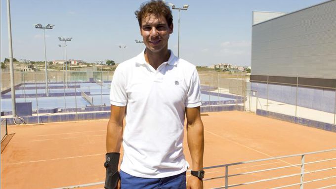 nadal