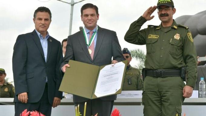 parque automotor Policía entrega app (3)