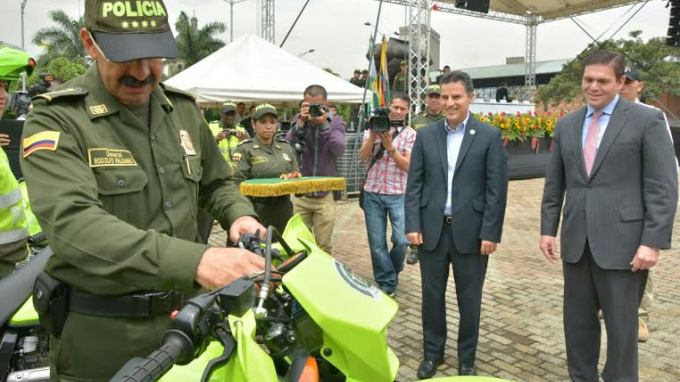 parque automotor Policía entrega app (4)