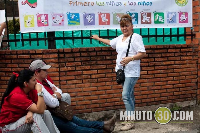 "Ya se estudian posibles soluciones": director regional Antioquia Icbf 20 fotografia