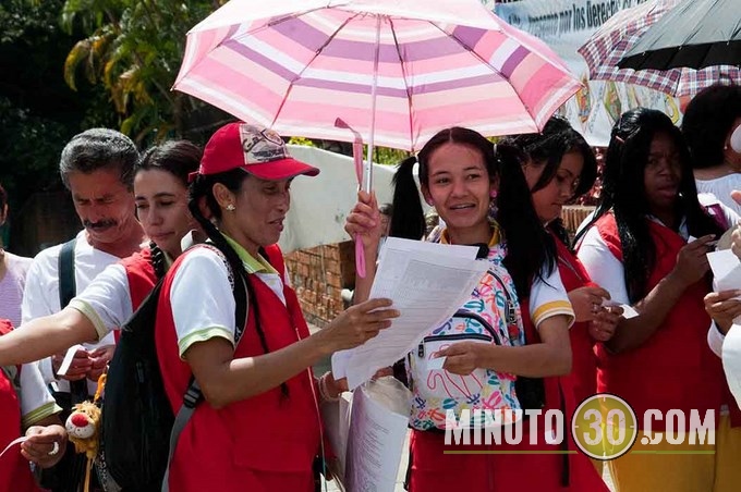 "Ya se estudian posibles soluciones": director regional Antioquia Icbf 21 fotografia