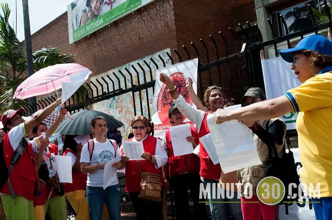 "Ya se estudian posibles soluciones": director regional Antioquia Icbf 22 fotografia
