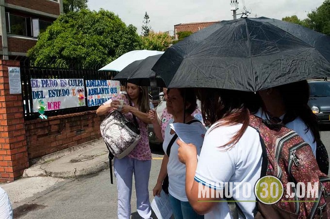 "Ya se estudian posibles soluciones": director regional Antioquia Icbf 23 fotografia