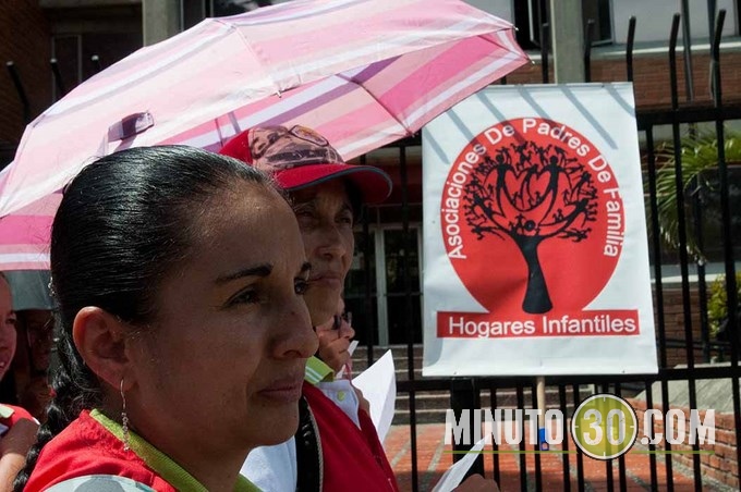 "Ya se estudian posibles soluciones": director regional Antioquia Icbf 24 fotografia
