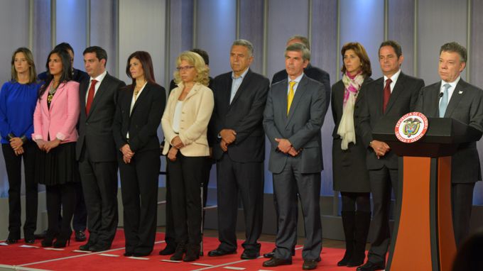 Foto: Javier Casella - SIG