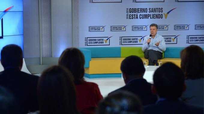 Foto: Andrés Piscov - SIG