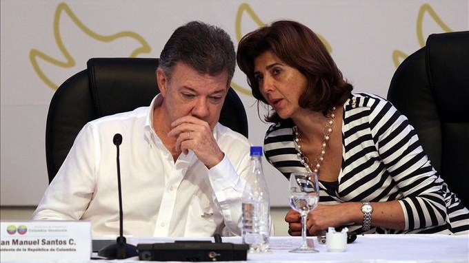 Colombia pide a la Corte de La Haya que no admita la nueva demanda de Nicaragua