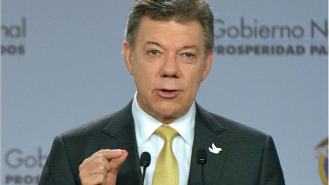 El decreto es una forma de reparar lo sucedido a Yineth Bedoya, una periodista, secuestrada, torturada y violada por paramilitares. EFE