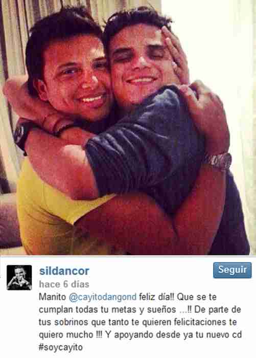 silvestre