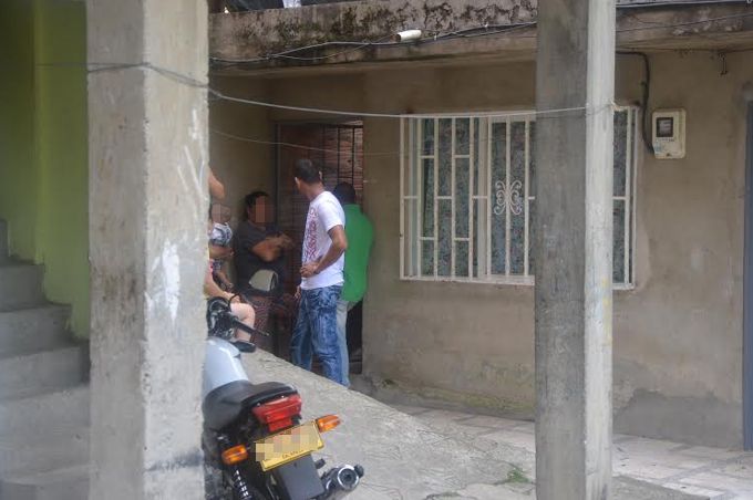 Foto: Guillermo Naranjo