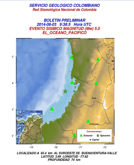 temblor buenaventura