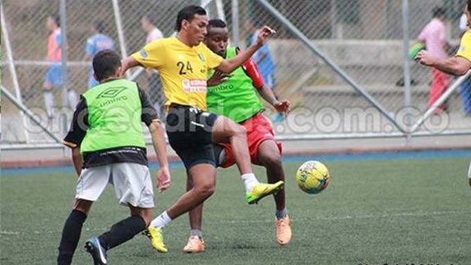 Once Caldas prepara juego de local con Envigado. 1 10629798 691655607557012 1154392471845919203 n Copiar