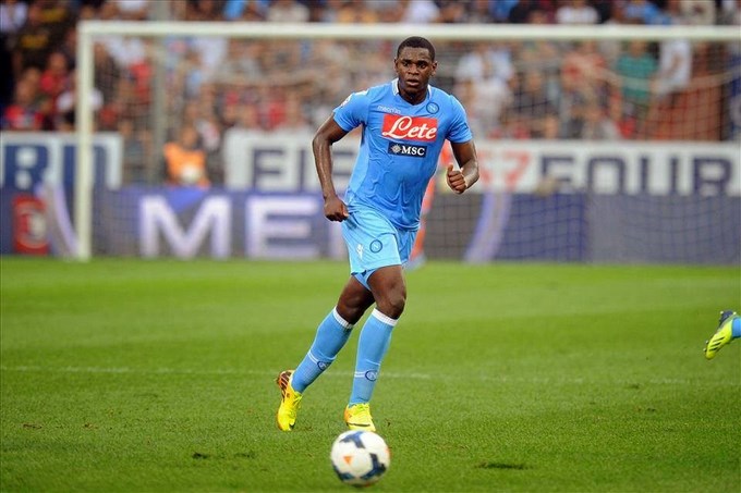 Duván Zapata - Foto internet