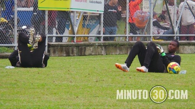 En video. Carlos Bejarano habla de su oportunidad de ser titular ante Nacional. 3 20140912 090806 Copiar Copiar1