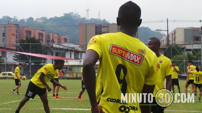 Medellín tiene un rendimiento de 63,8% en el Torneo Finalización 2014. 1 20140912 092747 Copiar Copiar1