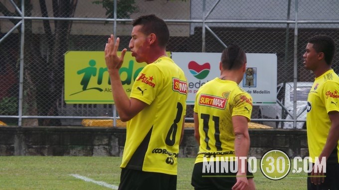 Medellín ya tiene los once para enfrentar al Tolima en Copa Colombia. 3 20140912 093146 Copiar Copiar1