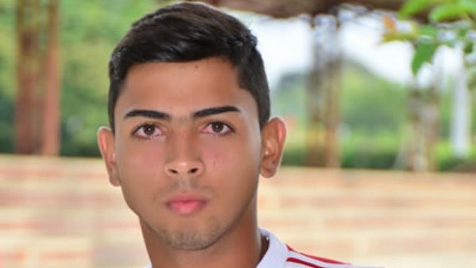 Sancionado 2 años por dopaje Jugador del América de Cali. 1 64240f7e7b30457ab693b1d6e3082e09 Copiar1
