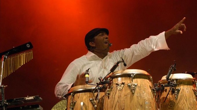 Chichi Peralta lanza el tema “Te amaré” junto a Fanny Lu