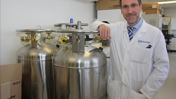 Un nuevo fármaco contra el melanoma despierta esperanzas entre los expertos en cáncer