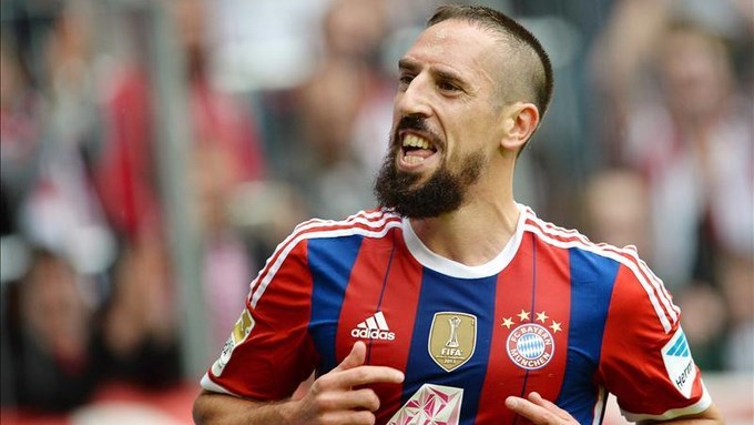 Bayern Múnich Vs Manchester City clásico de la primera jornada de Champions.