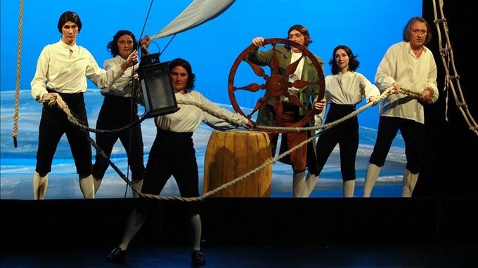 El mayor teatro de marionetas del mundo desembarca en Bogotá 1 6661362w app