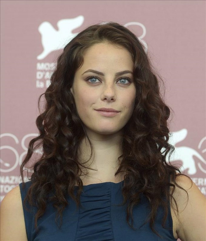 Kaya Scodelario, protagonista The Maze Runner