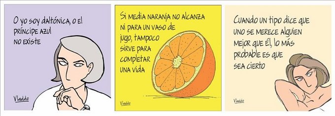 VLADDO CARICATURAS