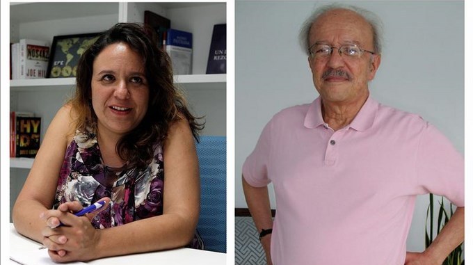 Javier Darío Restrepo y Marcela Turati, premios García Márquez a la “excelencia”