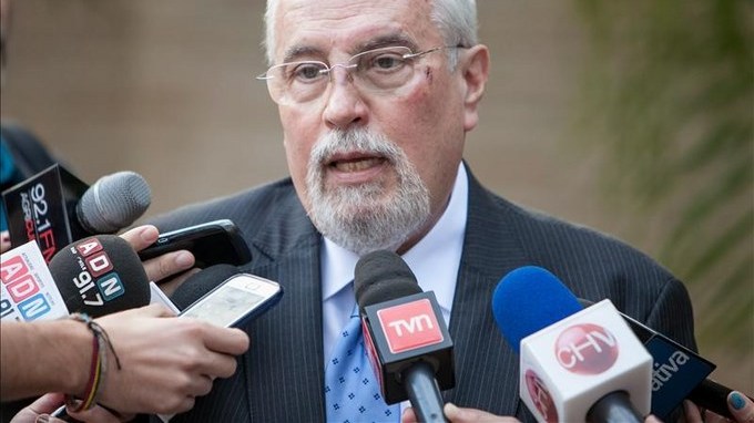 La oposición venezolana abre una nueva etapa con Torrealba como secretario general