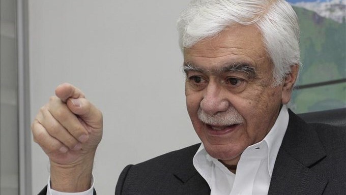 Los gobiernos colombianos se han ‘arrodillado’ ante los Estados Unidos