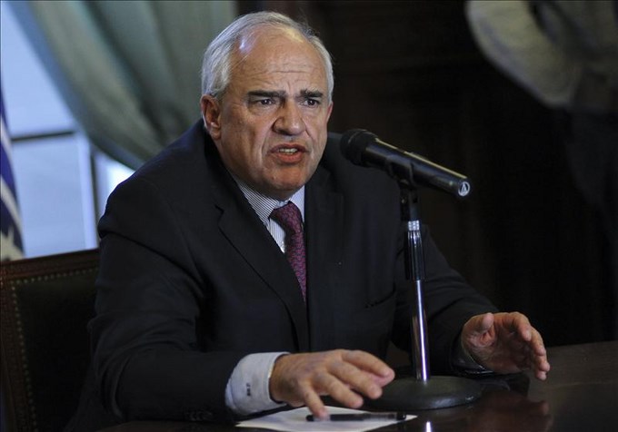 Ernesto Samper