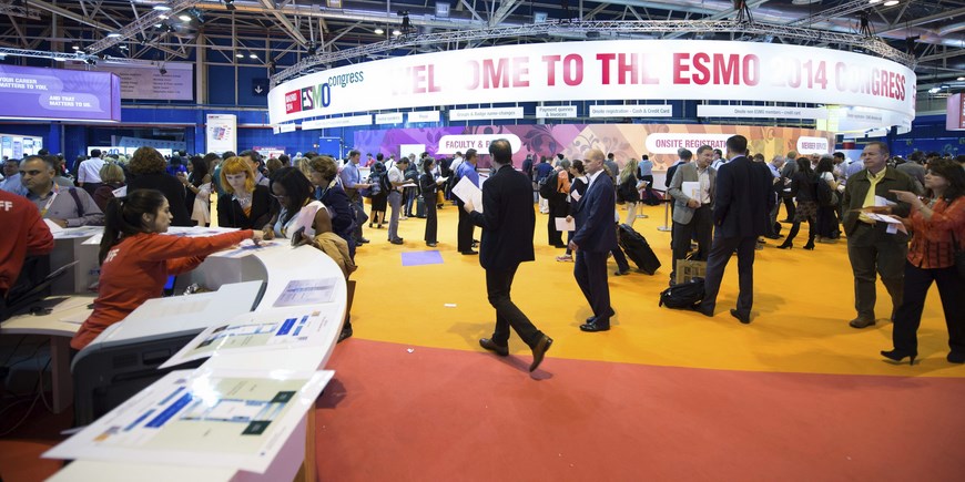 Retos de la oncología