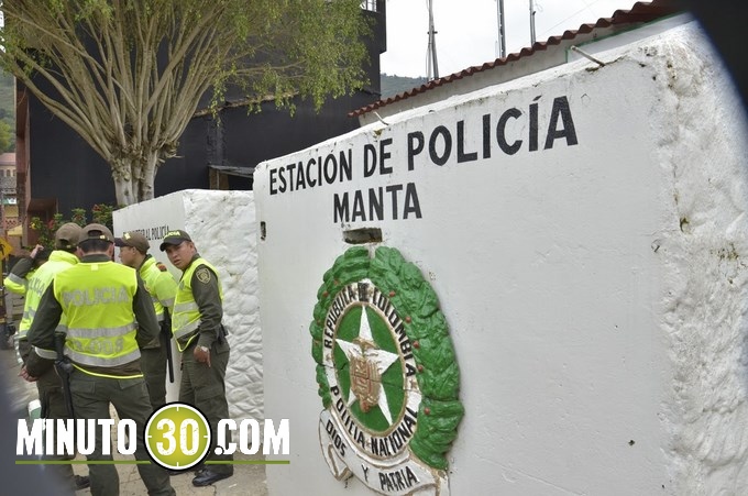 Foto: Fco. Javier Bohórquez