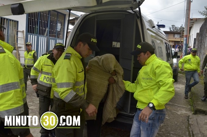 Foto: Fco. Javier Bohórquez