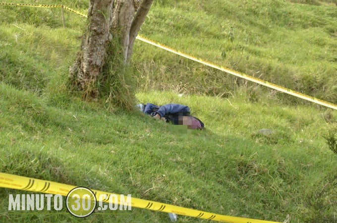 Foto: Fco. Javier Bohórquez