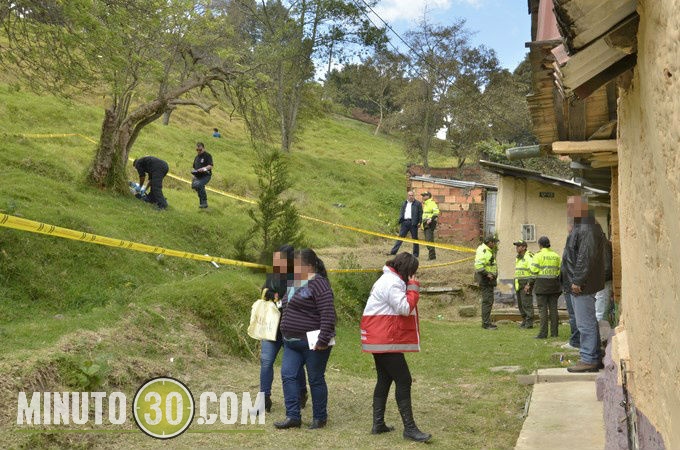 Foto: Fco. Javier Bohórquez