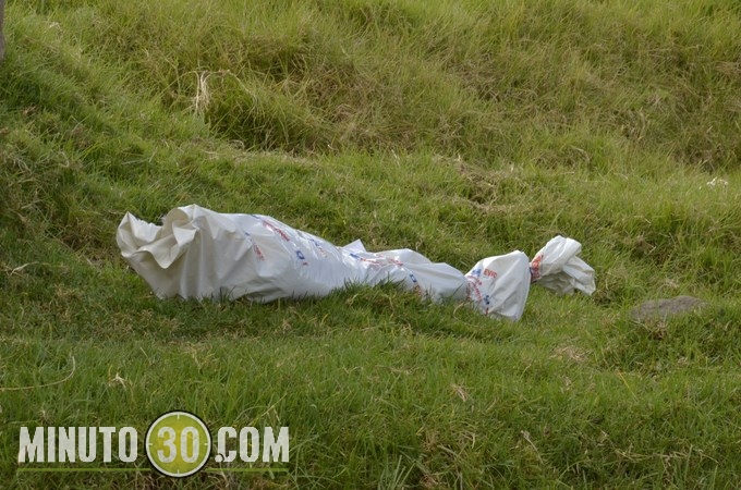 Foto: Fco. Javier Bohórquez