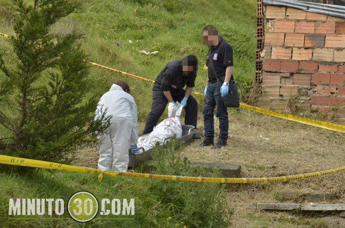 Foto: Fco. Javier Bohórquez