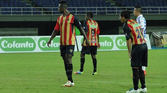 Las Águilas de Pereira vuelan a Ibagué para enfrentar al Tolima. 1 Aguilas pereira 2 Copiar1