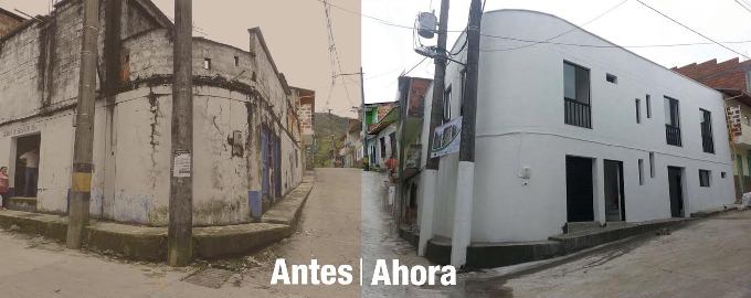 Asociación de Paneleros de Cocorná