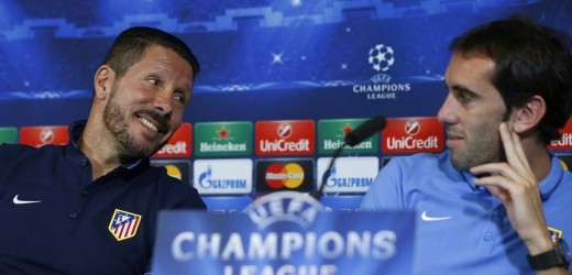 Partido clave, presión y máxima exigencia para el Atlético de Madrid