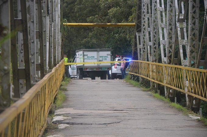 Foto: Guillermo Naranjo