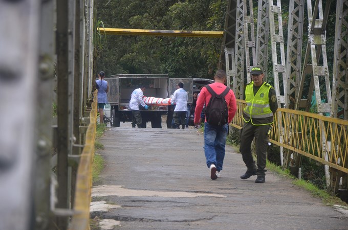 Fotos: Guillermo Naranjo