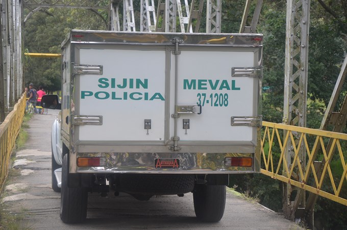 Foto: Guillermo Naranjo