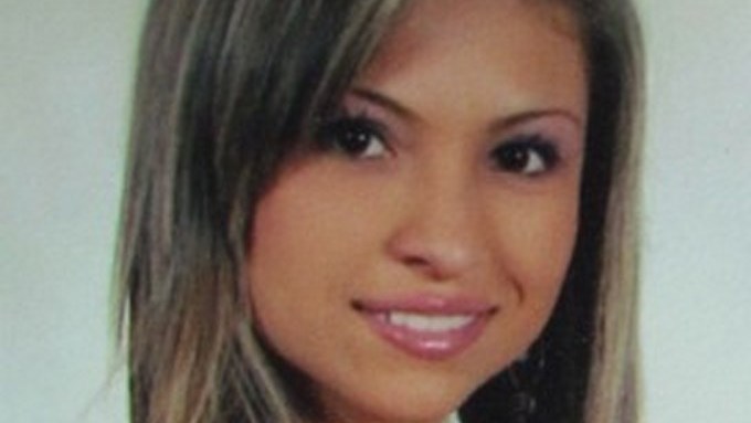 Beatriz desapareció en agosto. La Fiscalía la está buscando 3 BEATRIZ ELENA HENAO HENAO APP