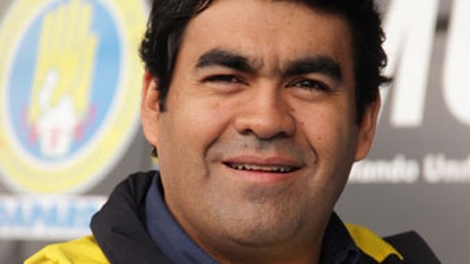 César Hernández