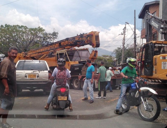 Foto: Cortesía Dayro Giraldo